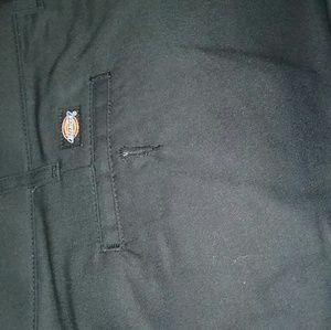 Womens Dickies Pants